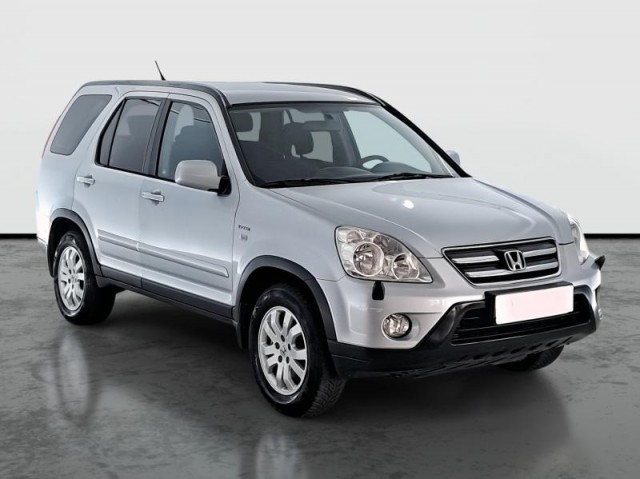 Honda CR-V  2.0 i 