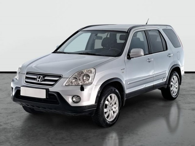 Honda CR-V  2.0 i 