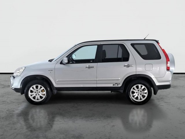 Honda CR-V  2.0 i 