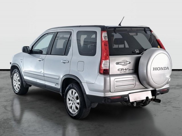 Honda CR-V  2.0 i 