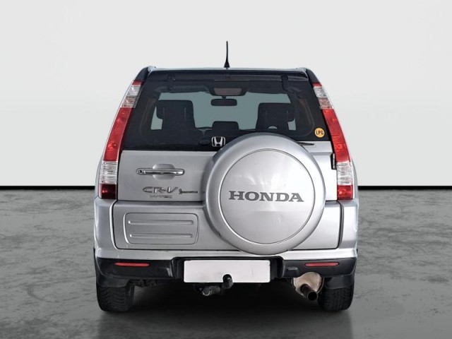 Honda CR-V  2.0 i 
