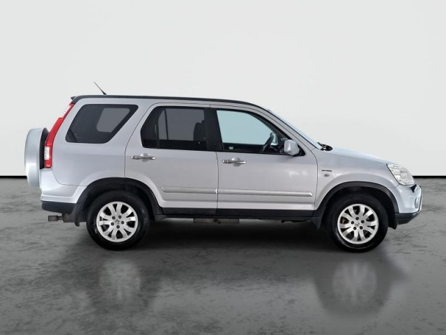 Honda CR-V  2.0 i 