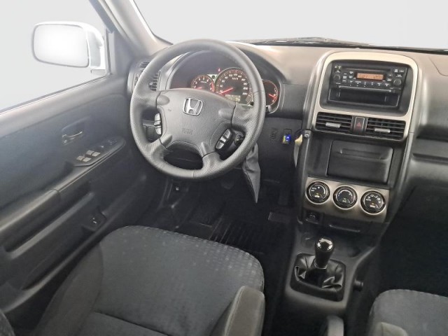 Honda CR-V  2.0 i 