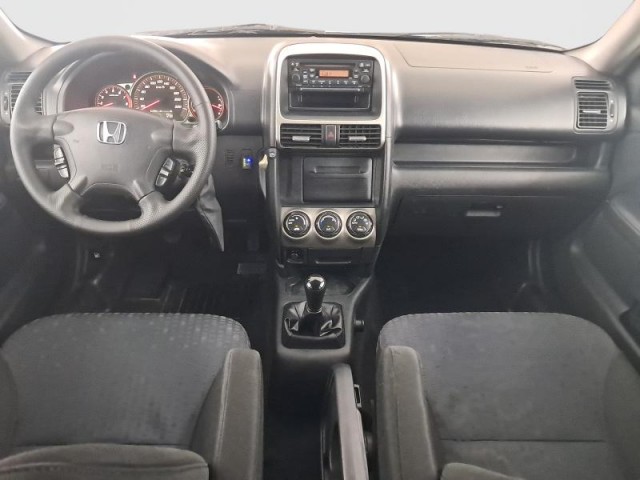 Honda CR-V  2.0 i 