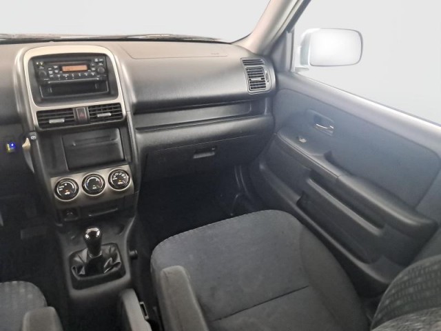 Honda CR-V  2.0 i 