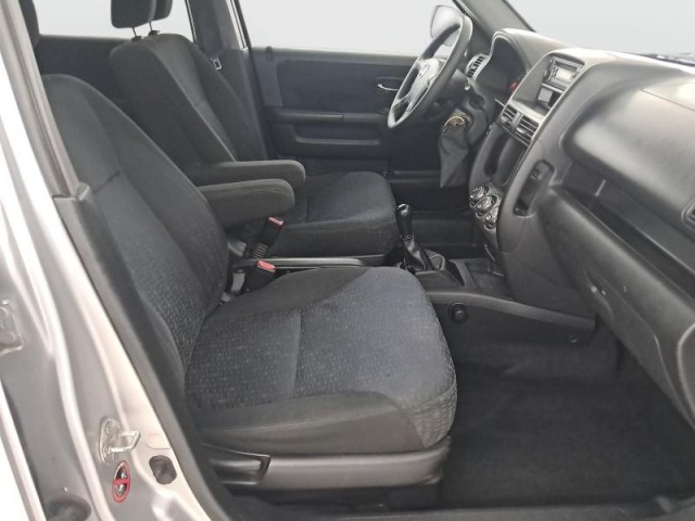 Honda CR-V  2.0 i 