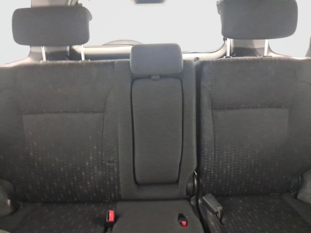 Honda CR-V  2.0 i 