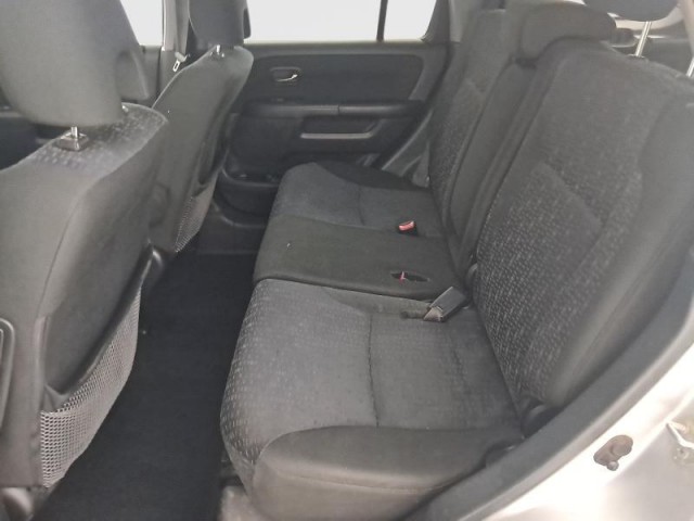 Honda CR-V  2.0 i 