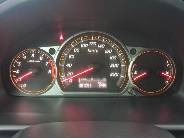 Honda CR-V  2.0 i 