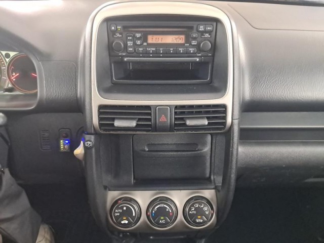 Honda CR-V  2.0 i 