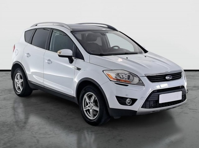 Ford Kuga  2.0 TDCi 