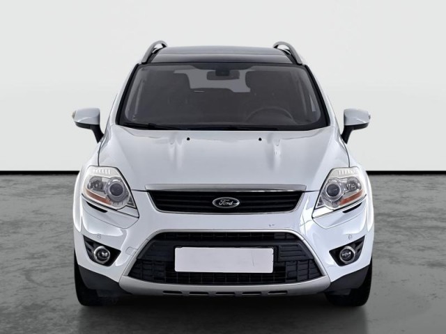 Ford Kuga  2.0 TDCi 