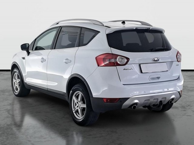 Ford Kuga  2.0 TDCi 