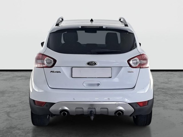 Ford Kuga  2.0 TDCi 
