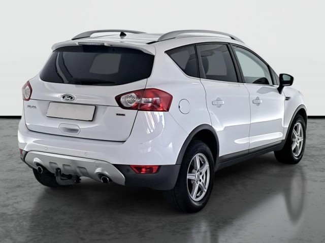 Ford Kuga  2.0 TDCi 
