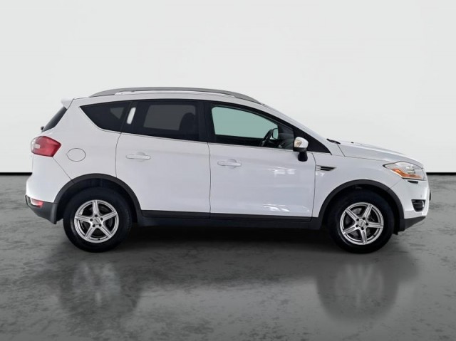 Ford Kuga  2.0 TDCi 