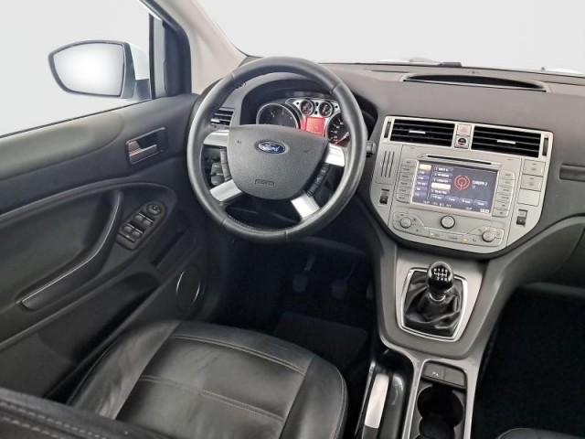 Ford Kuga  2.0 TDCi 