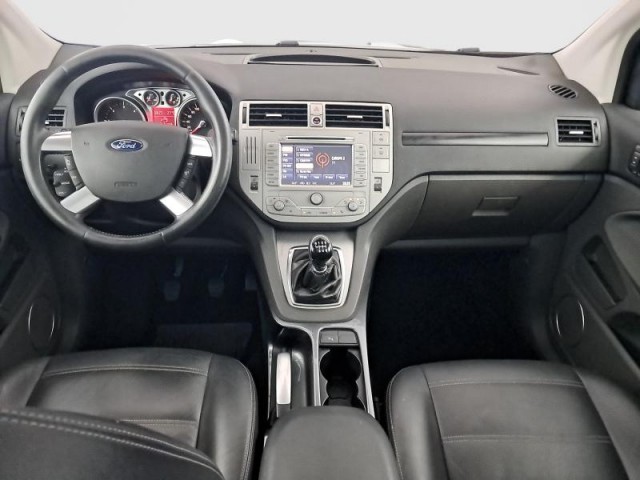 Ford Kuga  2.0 TDCi 