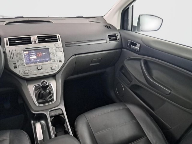Ford Kuga  2.0 TDCi 