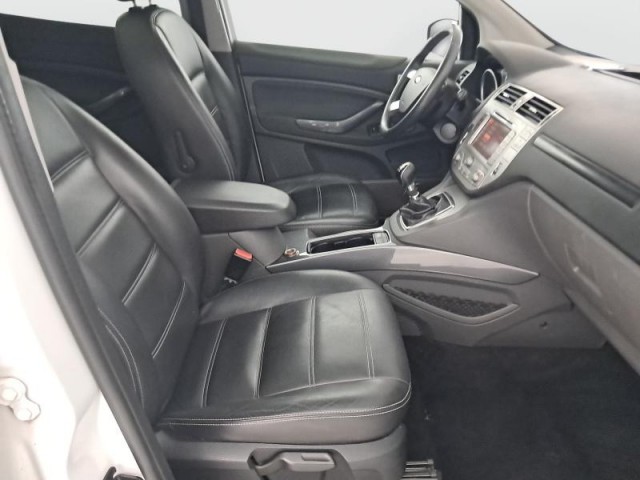Ford Kuga  2.0 TDCi 