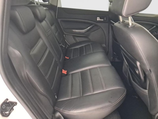 Ford Kuga  2.0 TDCi 