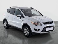 Ford Kuga  2.0 TDCi 