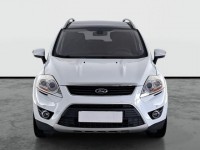 Ford Kuga  2.0 TDCi 