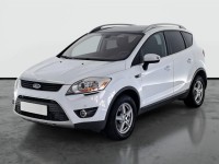 Ford Kuga  2.0 TDCi 
