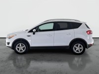Ford Kuga  2.0 TDCi 