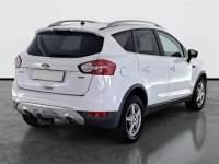 Ford Kuga  2.0 TDCi 