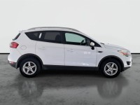 Ford Kuga  2.0 TDCi 
