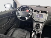 Ford Kuga  2.0 TDCi 