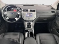 Ford Kuga  2.0 TDCi 