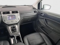 Ford Kuga  2.0 TDCi 