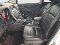 Ford Kuga  2.0 TDCi 