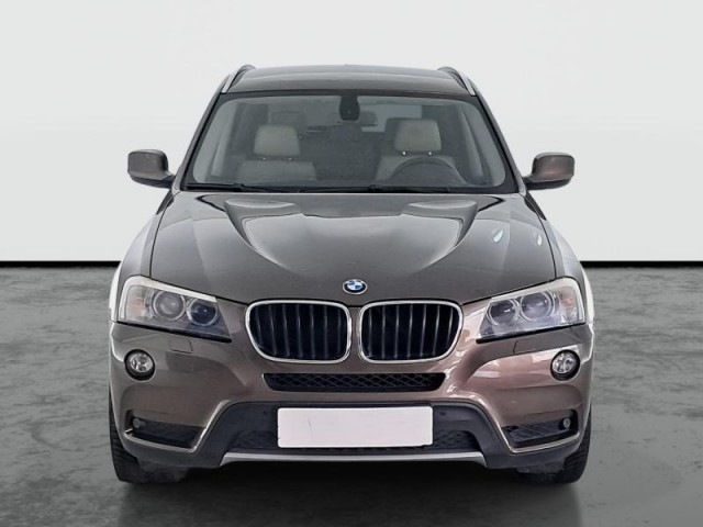 BMW X3  xDrive20d 