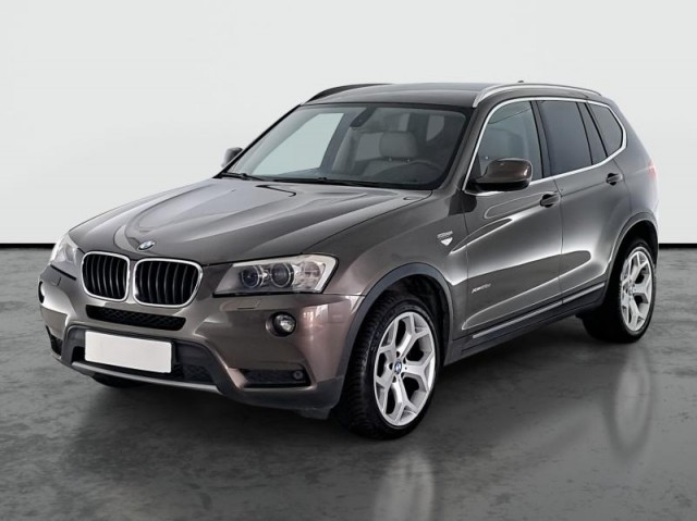 BMW X3  xDrive20d 