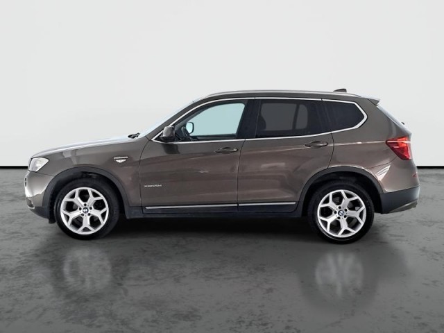 BMW X3  xDrive20d 