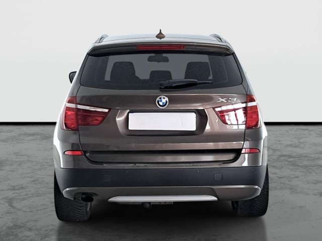 BMW X3  xDrive20d 