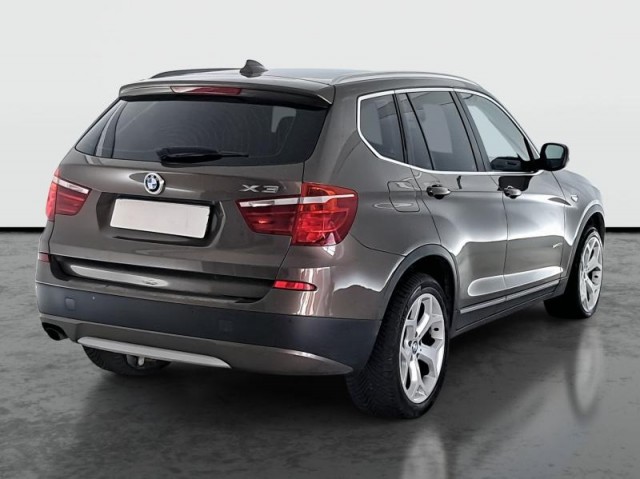 BMW X3  xDrive20d 