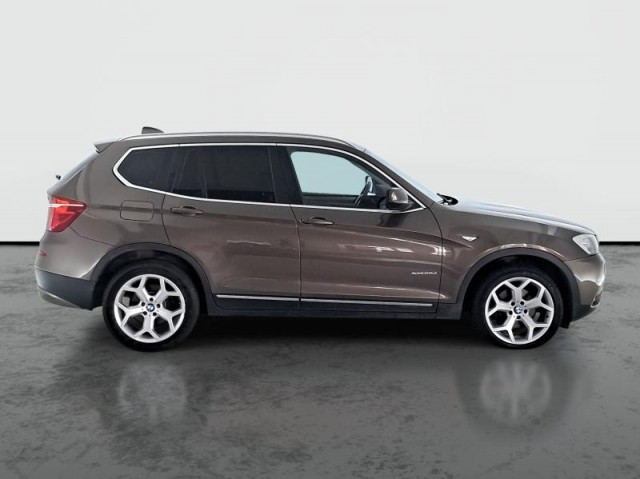 BMW X3  xDrive20d 