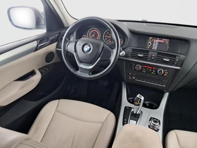 BMW X3  xDrive20d 