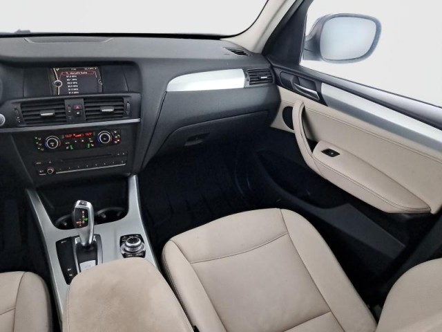 BMW X3  xDrive20d 