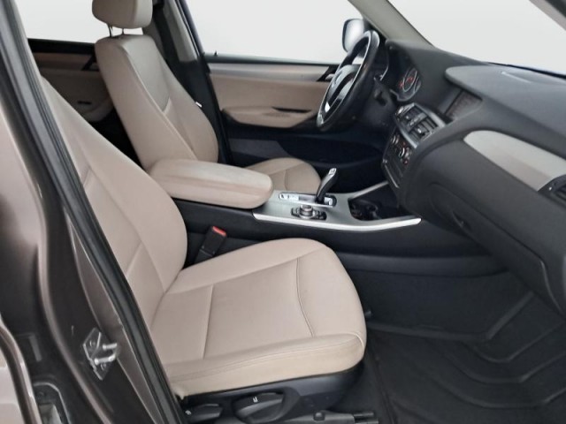 BMW X3  xDrive20d 