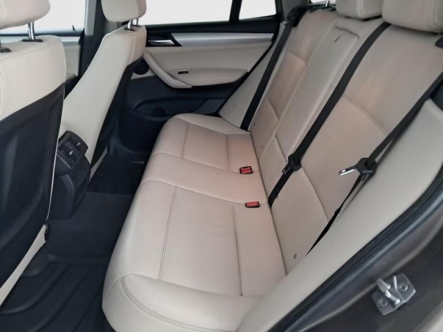 BMW X3  xDrive20d 