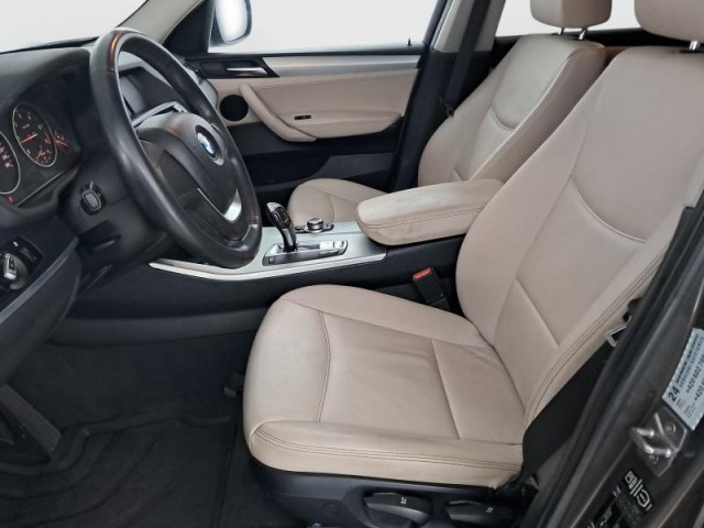 BMW X3  xDrive20d 