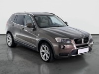 BMW X3  xDrive20d 