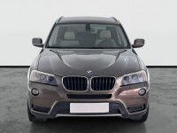 BMW X3  xDrive20d 