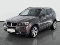 BMW X3  xDrive20d 
