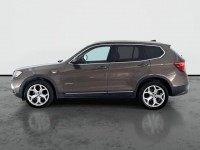 BMW X3  xDrive20d 